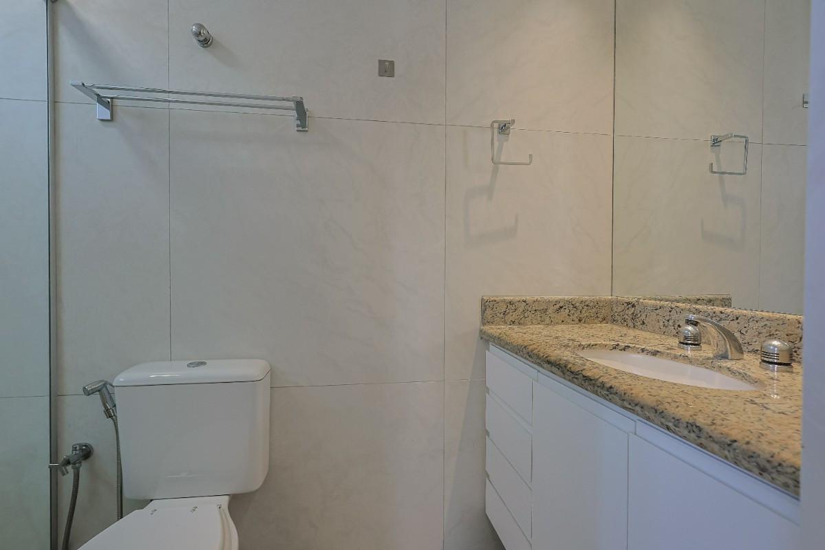 Apartamento, Belvedere, 2 Quartos, 2 Vagas, 1 Suíte