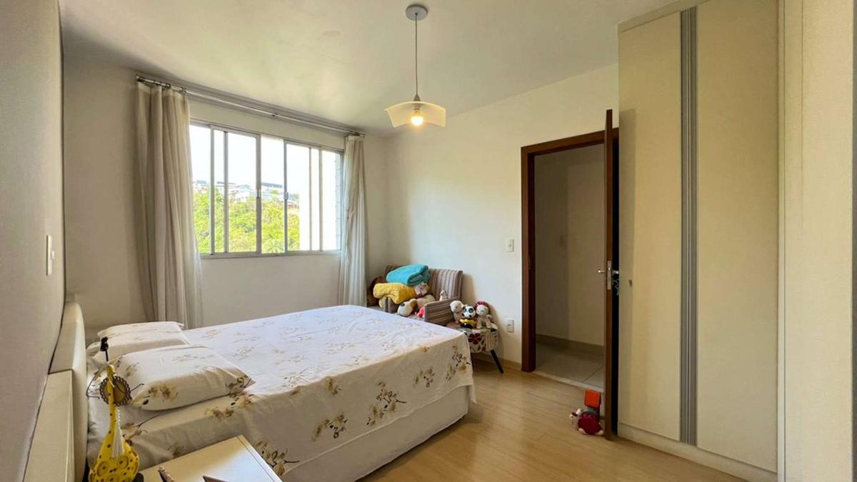 Apartamento, Buritis, 4 Quartos, 3 Vagas, 2 Suítes