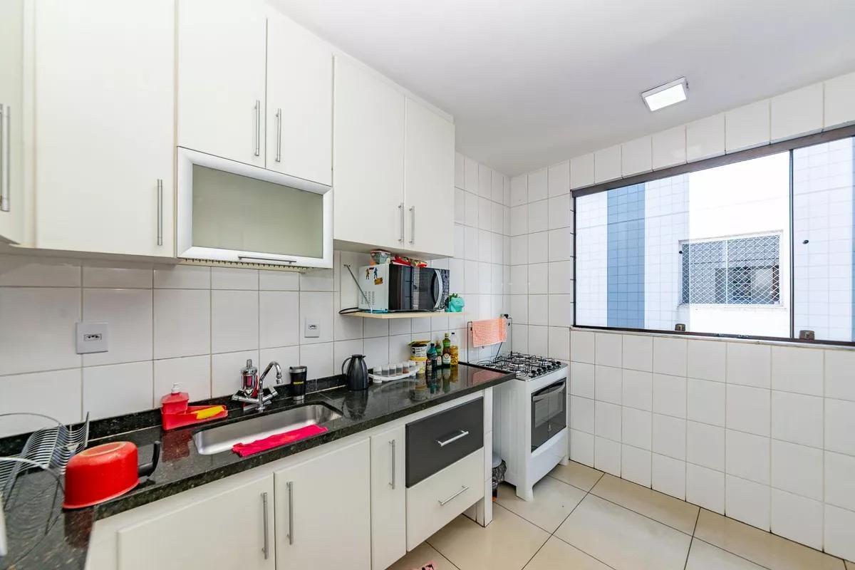Cobertura, Castelo, 3 Quartos, 3 Vagas, 1 Suíte