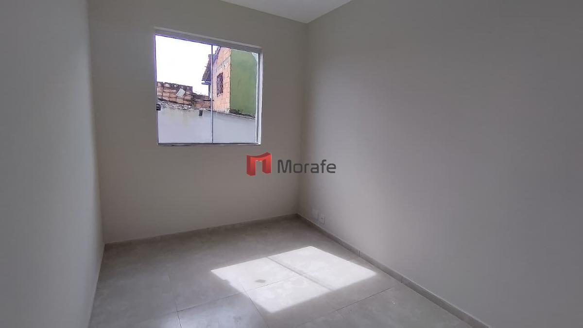Apartamento, Piratininga (venda Nova), 3 Quartos, 1 Vaga