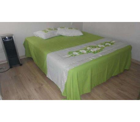 Apartamento, Paquetá, 2 Quartos, 1 Vaga, 1 Suíte