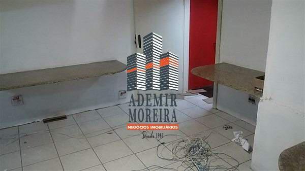 Loja, Funcionários