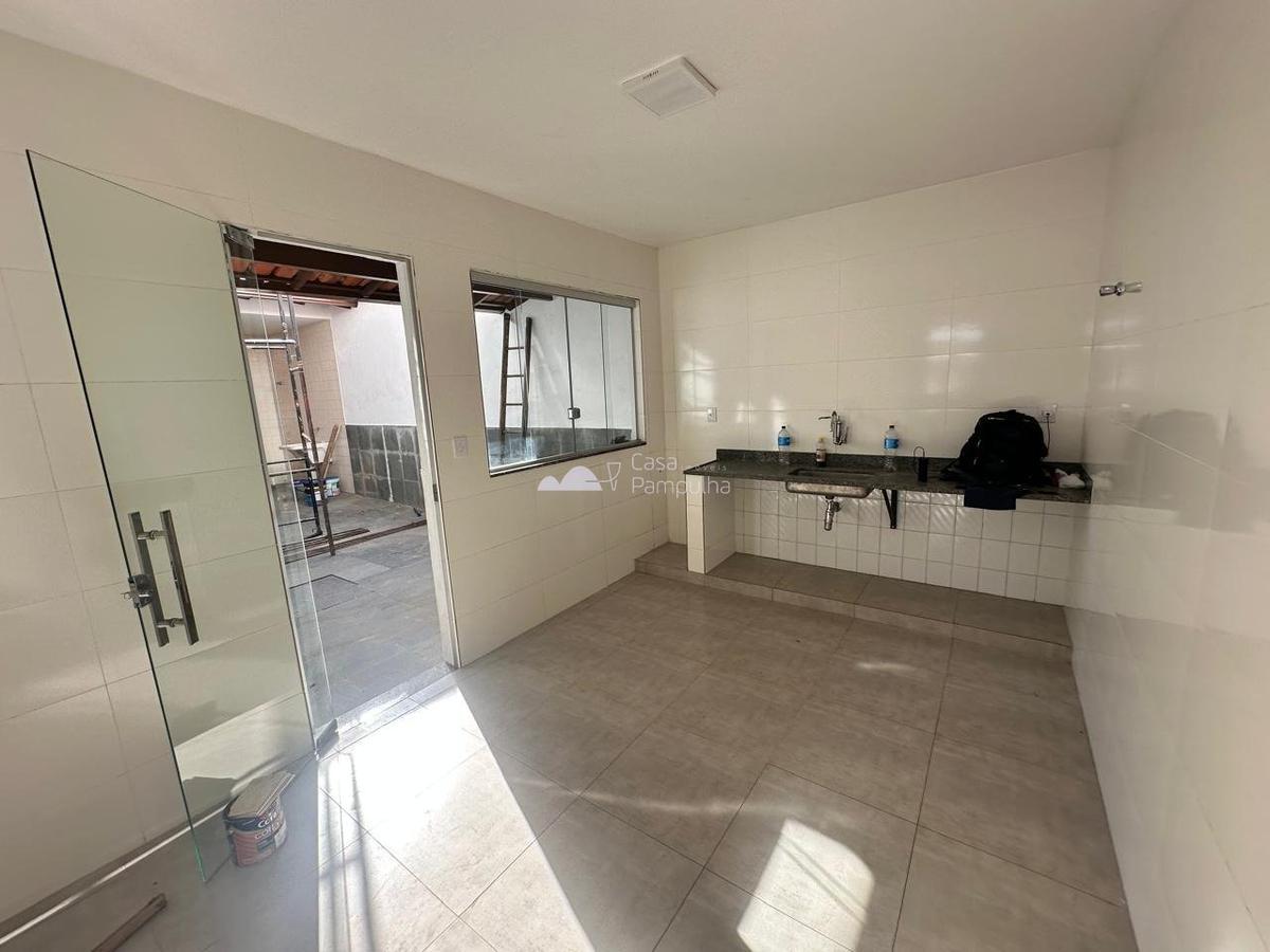Casa, Copacabana, 4 Quartos, 5 Vagas, 1 Suíte
