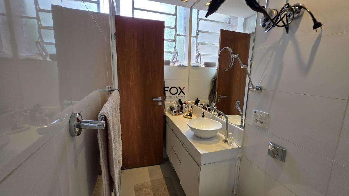 Apartamento, Santo Antônio, 3 Quartos, 1 Vaga, 1 Suíte