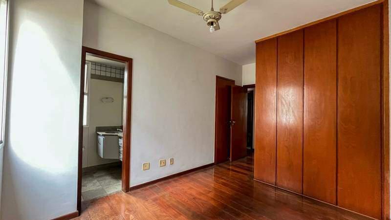 Apartamento, Santo Antônio, 3 Quartos, 2 Vagas, 1 Suíte