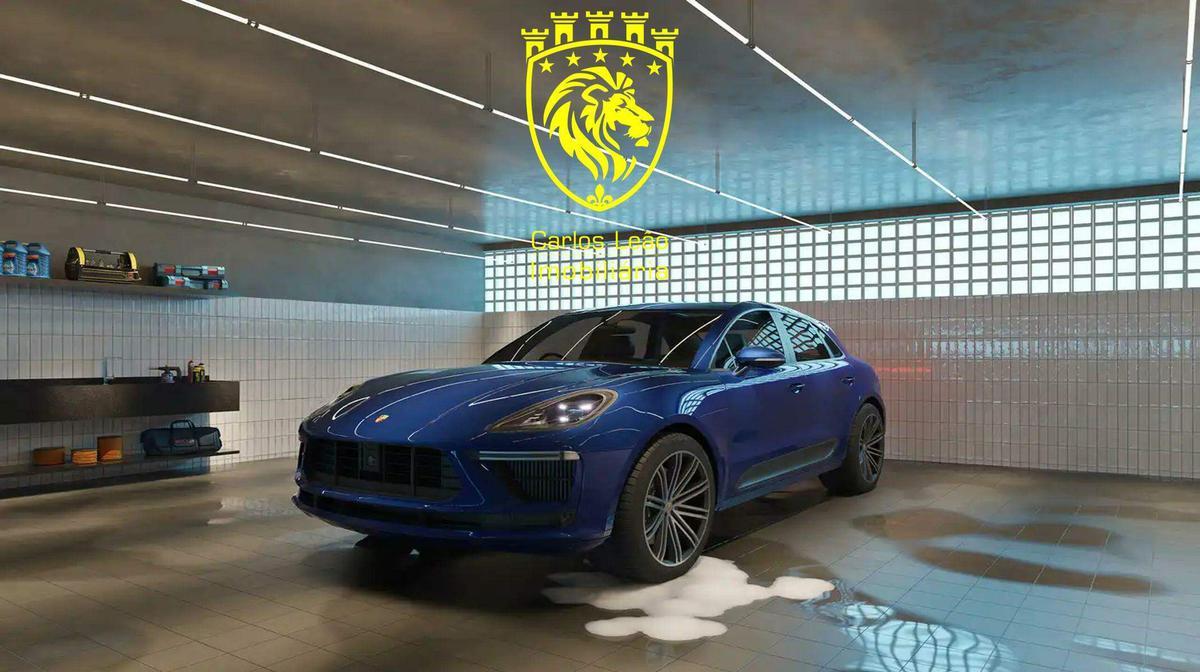 Apartamento, Vila da Serra, 4 Quartos, 3 Vagas, 2 Suítes