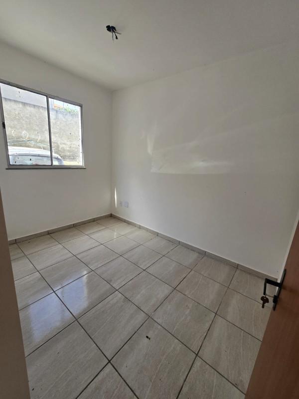 Apartamento, Bom Jesus, 3 Quartos, 1 Vaga