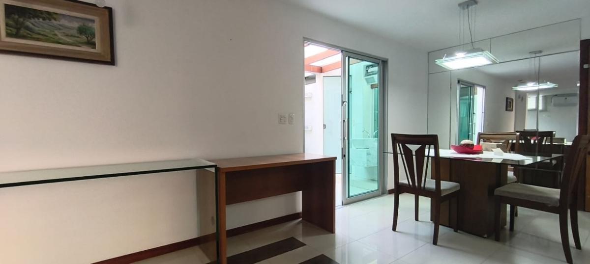 Apartamento, Palmares, 3 Quartos, 2 Vagas, 1 Suíte