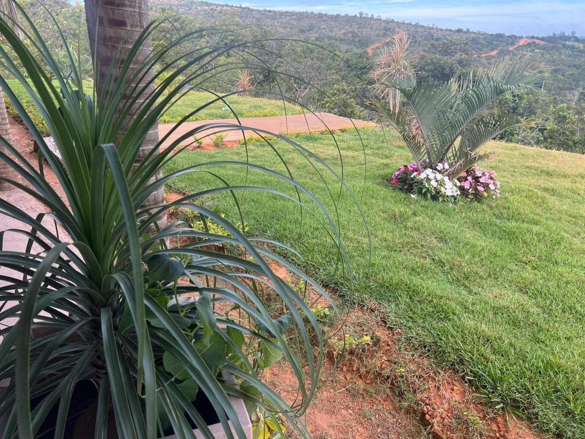 Fazenda, Zona Rural, 4 Quartos, 10 Vagas