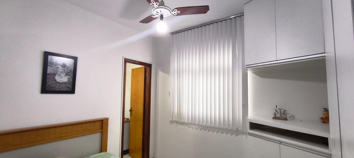 Apartamento, Palmares, 3 Quartos, 1 Vaga, 1 Suíte