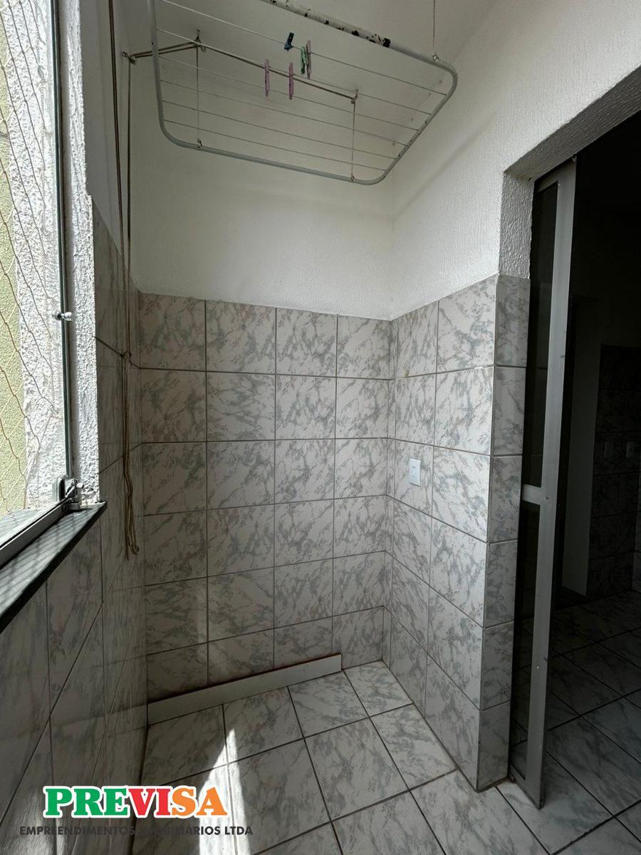 Apartamento, Ipiranga, 2 Quartos, 2 Vagas