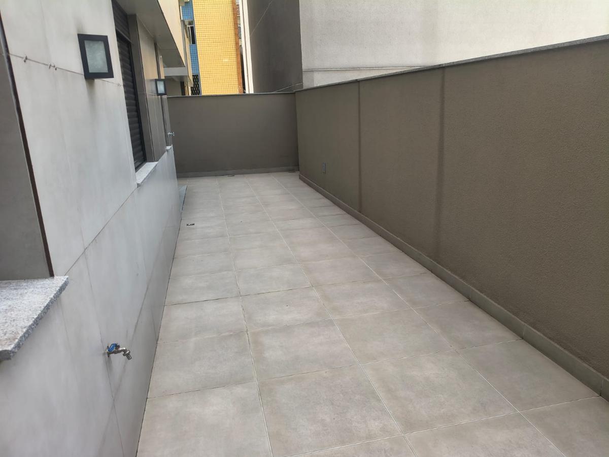 Apartamento, Santo Antônio, 2 Quartos, 0 Vaga, 1 Suíte