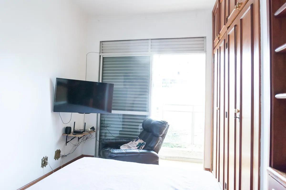 Apartamento, Cidade Nova, 3 Quartos, 1 Vaga, 1 Suíte