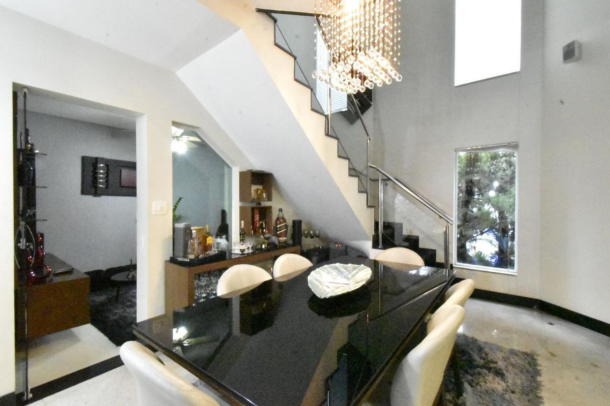 Casa, Ouro Preto, 5 Quartos, 4 Vagas, 5 Suítes