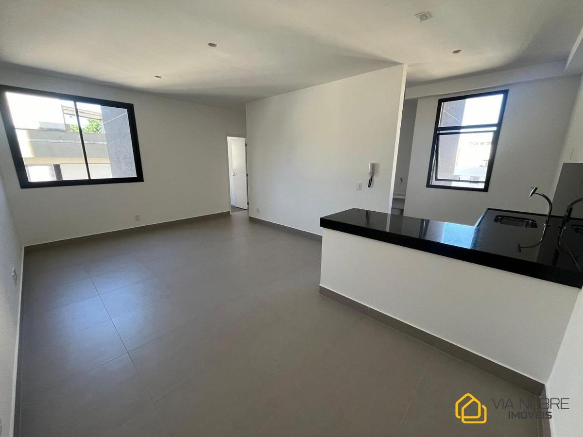 Apartamento, Grajaú, 3 Quartos, 2 Vagas, 2 Suítes
