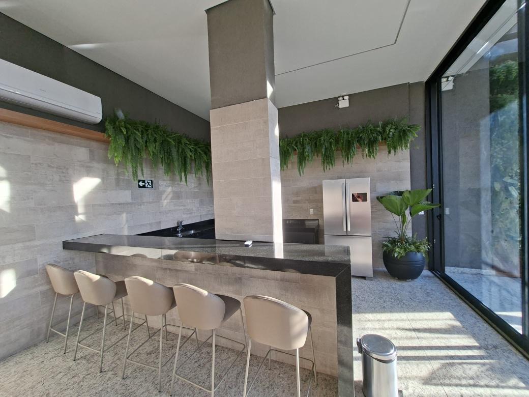 Apartamento, Lourdes, 1 Quarto, 1 Vaga