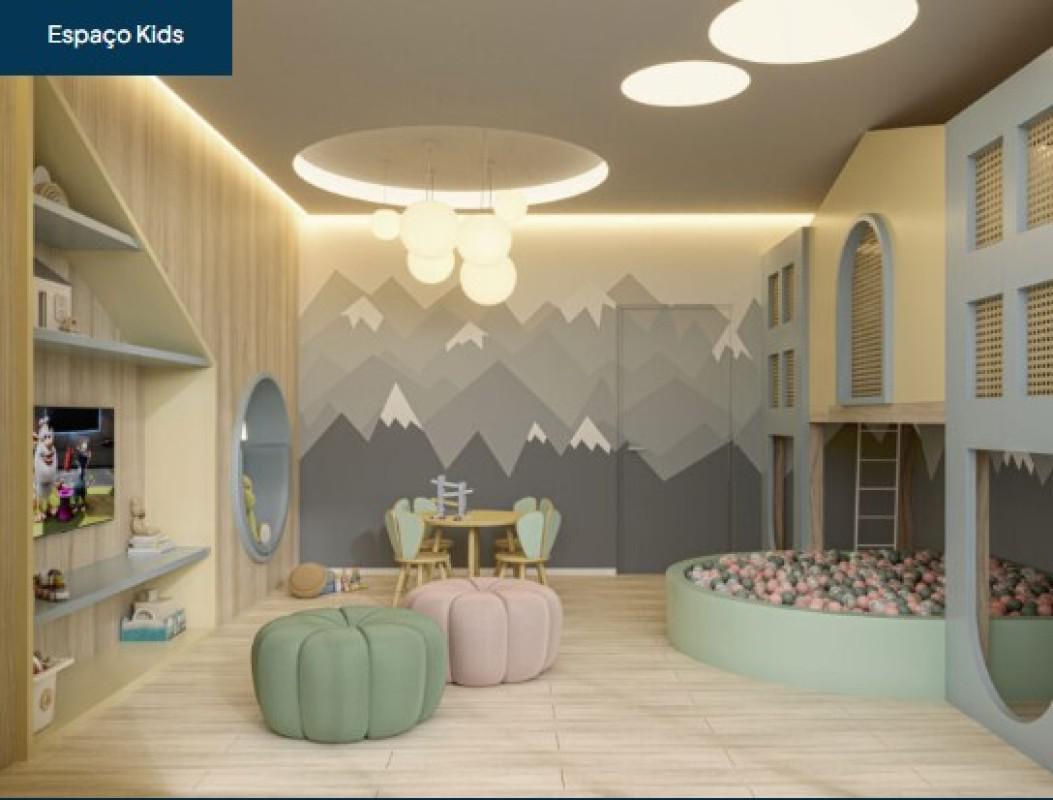 Apartamento, Fonte Grande, 2 Quartos, 3 Vagas, 1 Suíte