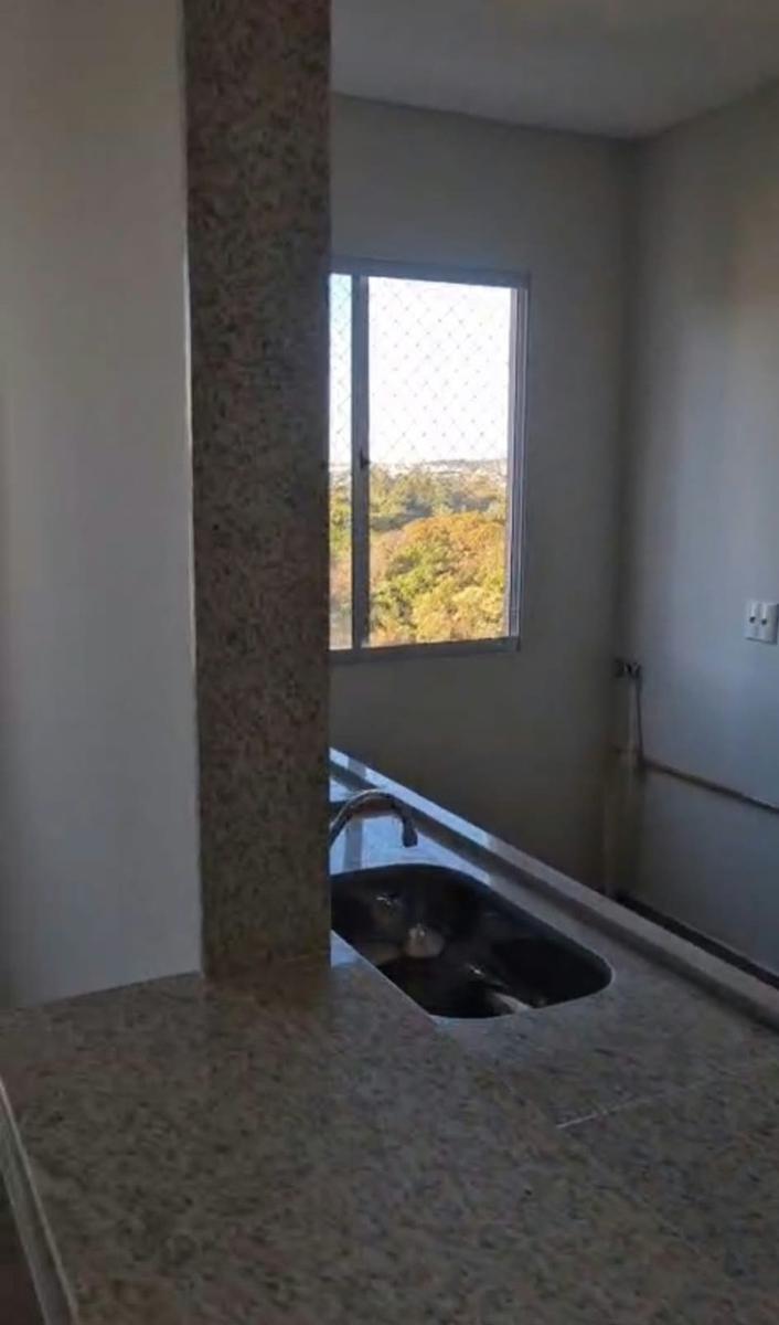 Apartamento, Vale das Palmeiras, 2 Quartos, 1 Vaga