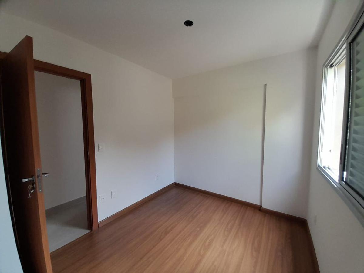 Apartamento, Santa Rosa, 3 Quartos, 2 Vagas, 1 Suíte