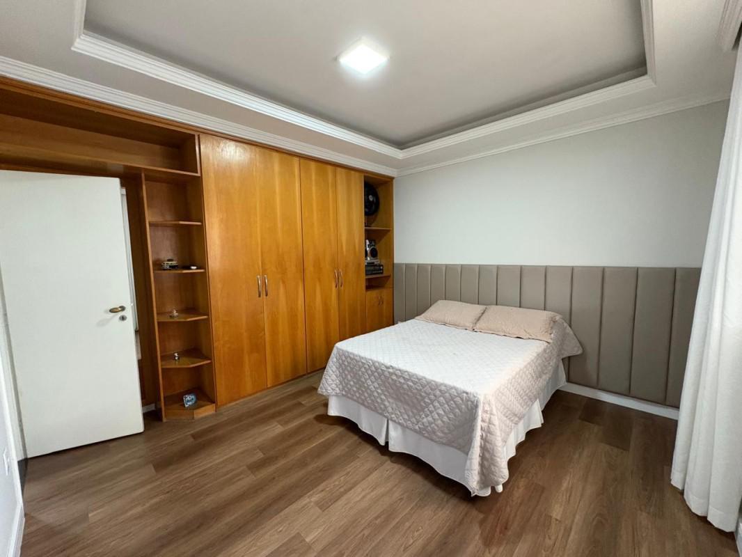 Casa, Tirol, 3 Quartos, 5 Vagas, 1 Suíte