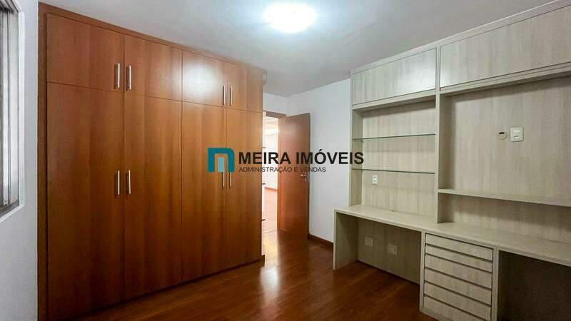Apartamento, São Pedro, 3 Quartos, 3 Vagas, 1 Suíte