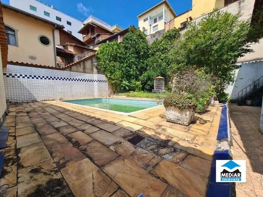 Casa, Alto Caiçaras, 3 Quartos, 4 Vagas, 1 Suíte