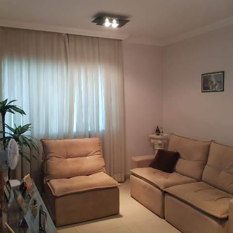 Apartamento, Cabral, 3 Quartos, 1 Vaga, 1 Suíte