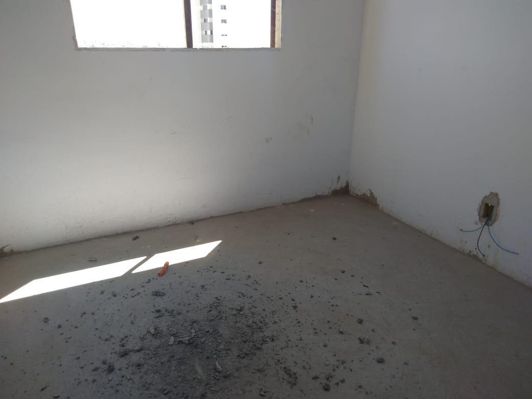 Cobertura, Alto Barroca, 2 Quartos, 2 Vagas, 2 Suítes