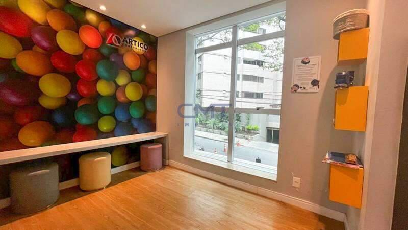 Cobertura, Sion, 3 Quartos, 2 Vagas, 2 Suítes