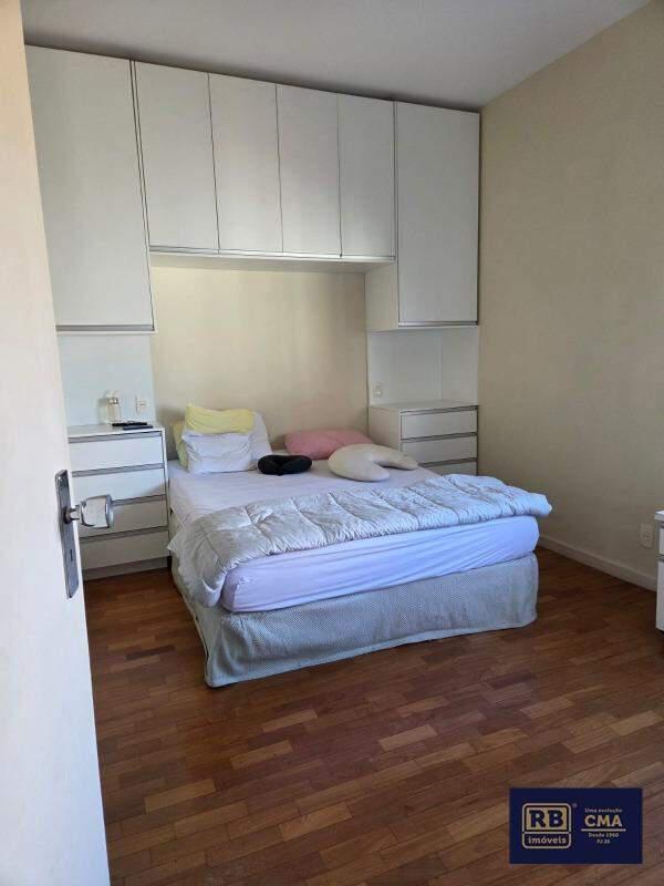 Apartamento, São Pedro, 3 Quartos, 1 Vaga, 1 Suíte
