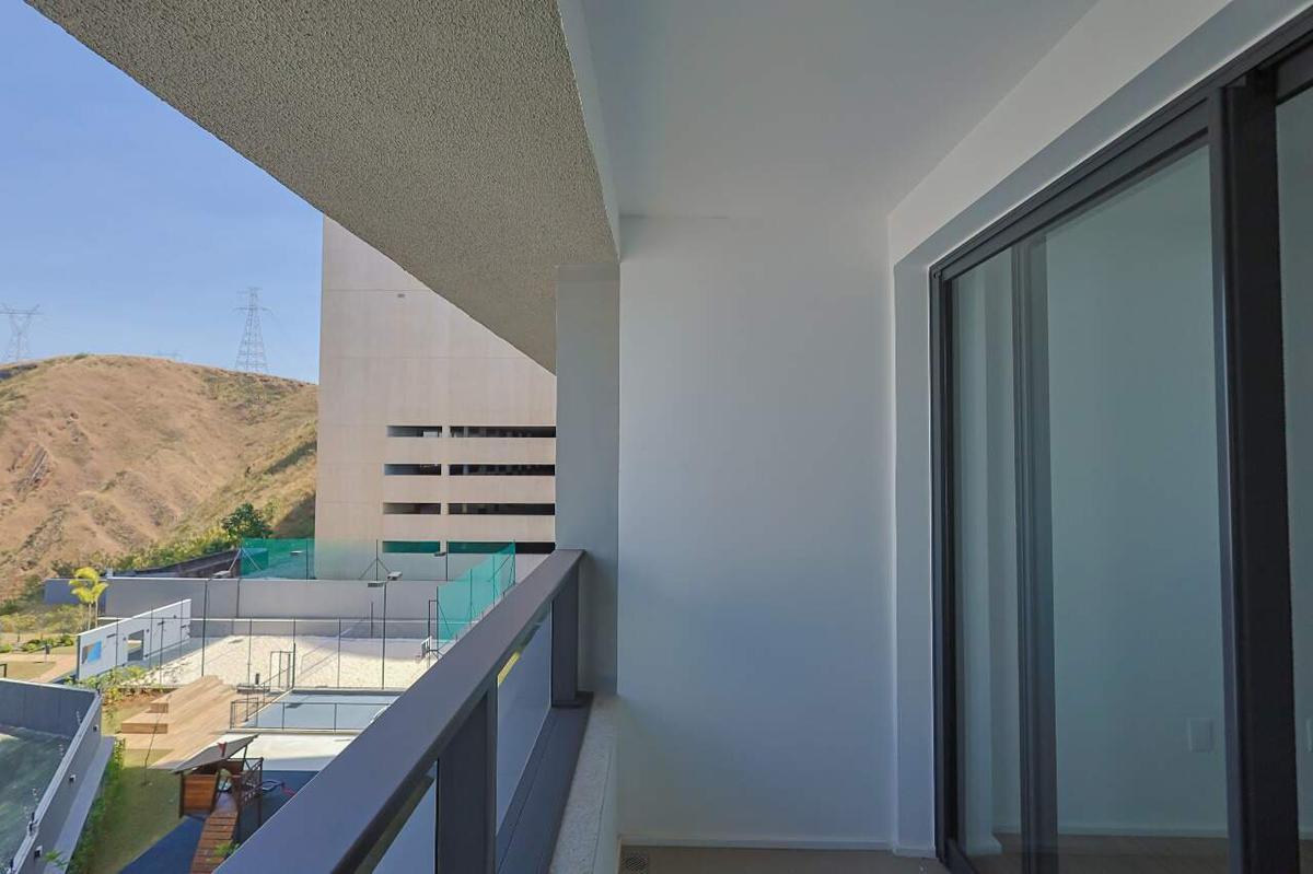 Apartamento, Vila da Serra, 2 Quartos, 2 Vagas, 2 Suítes