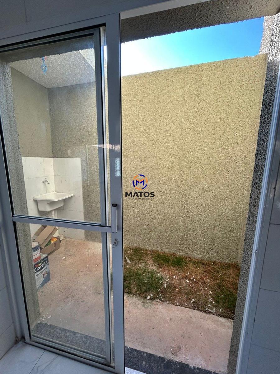 Casa, Imperial, 2 Quartos, 1 Vaga