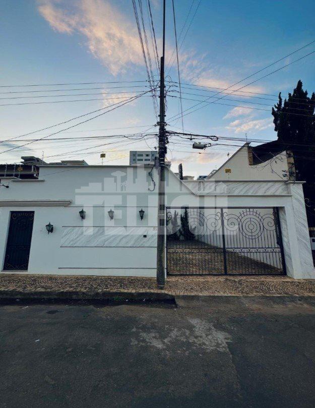 Casa, Vila Pinto, 3 Quartos, 6 Vagas, 1 Suíte