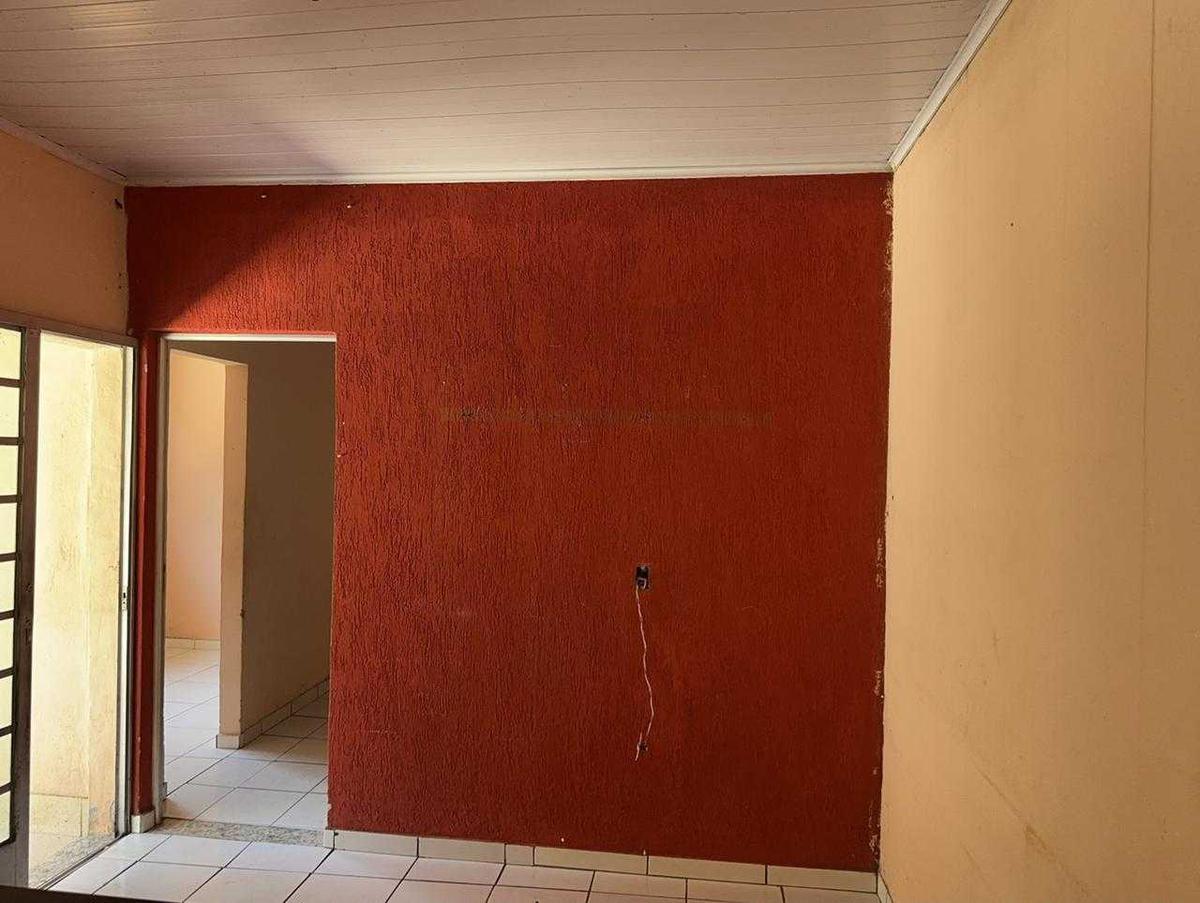 Casa, Vereda, 3 Quartos, 5 Vagas, 1 Suíte