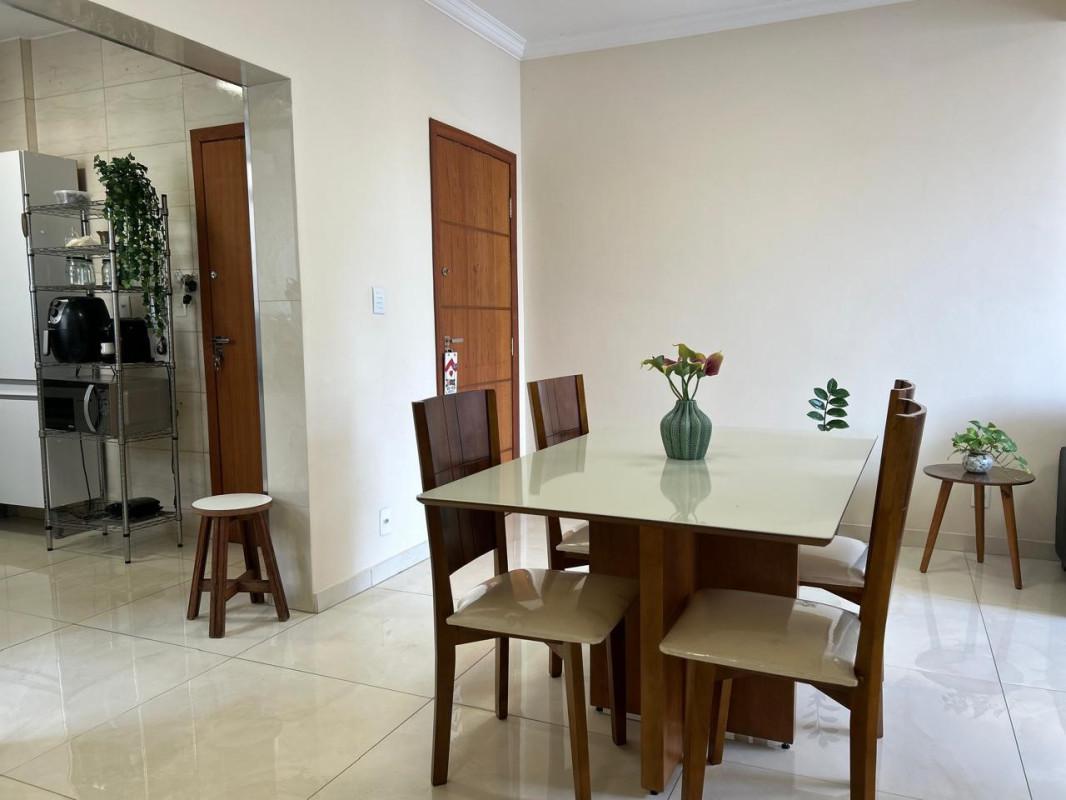 Apartamento, Castelo, 3 Quartos, 1 Vaga