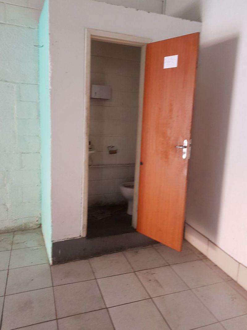 Andar, Santa Efigênia, 0 Quarto, 1 Vaga