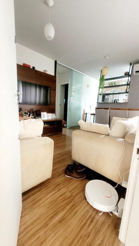 Apartamento, Salgado Filho, 2 Quartos, 1 Vaga