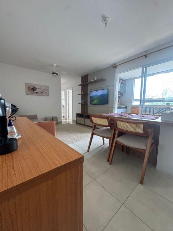 Apartamento, Boa Vista, 3 Quartos, 1 Vaga, 1 Suíte