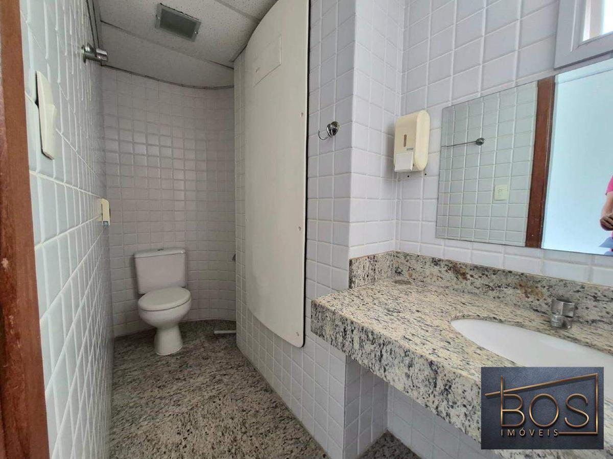 Andar, Coração de Jesus, 0 Quarto, 3 Vagas