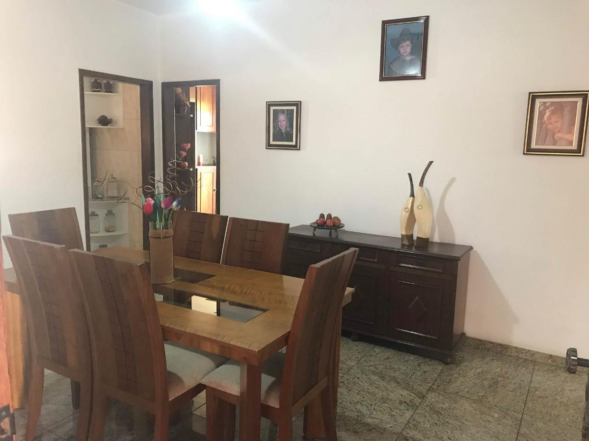 Casa, Arvoredo, 3 Quartos, 6 Vagas, 1 Suíte