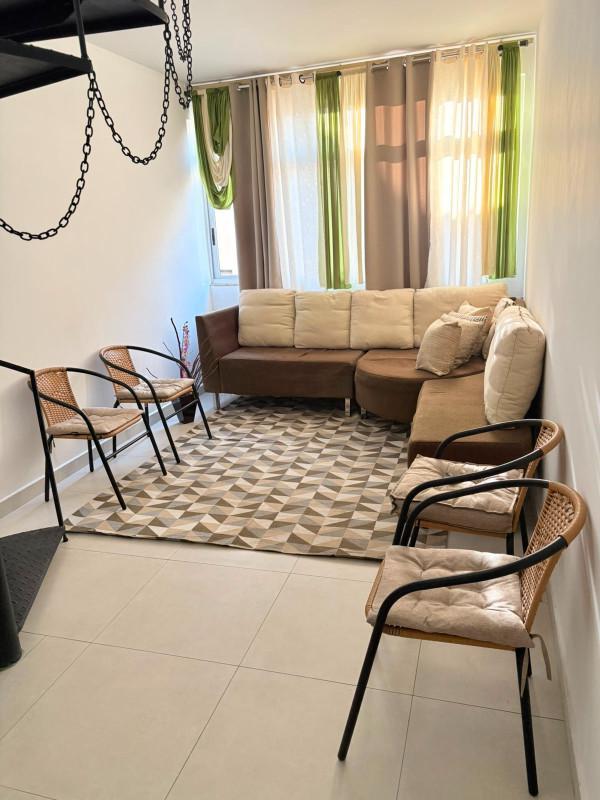 Cobertura, São Lucas, 5 Quartos, 2 Vagas, 3 Suítes
