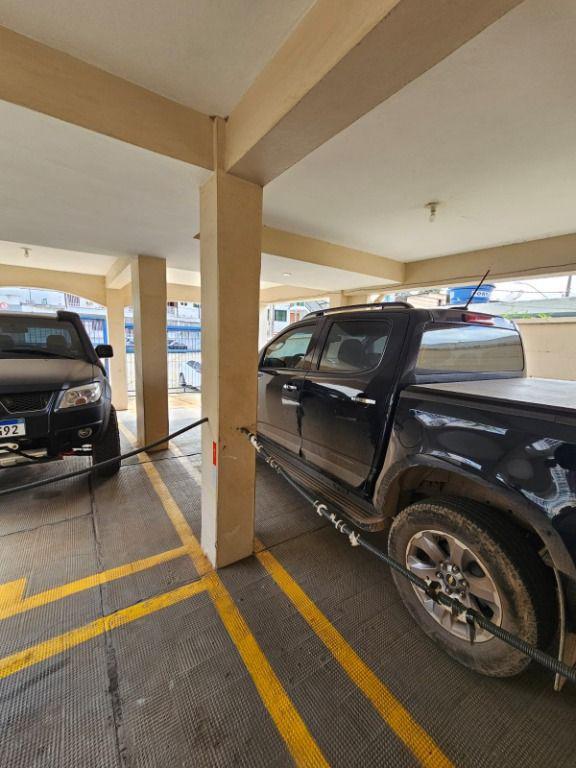 Cobertura, Centro, 4 Quartos, 1 Vaga, 1 Suíte