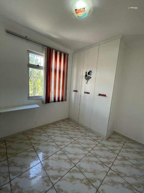 Apartamento, Conjunto Cristina (são Benedito), 2 Quartos, 1 Vaga