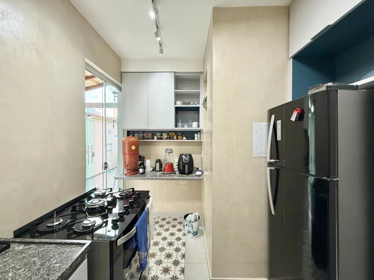 Apartamento, Castelo, 2 Quartos, 2 Vagas, 1 Suíte