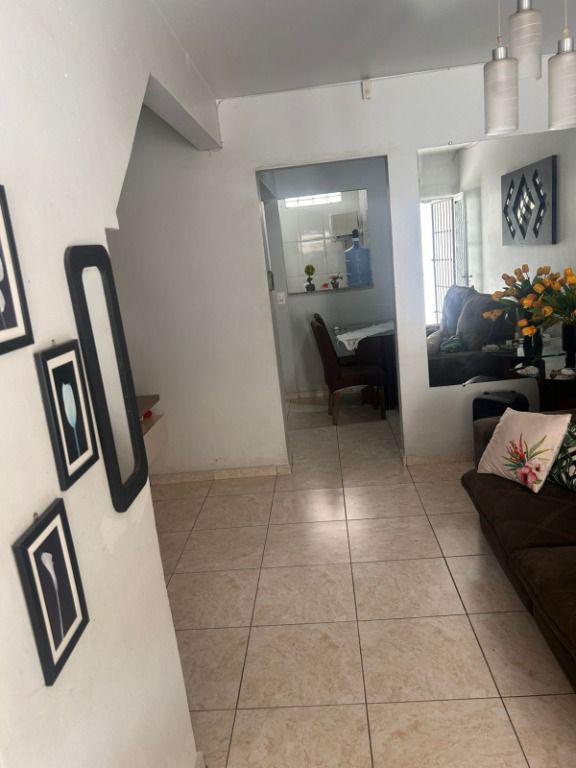 Casa, Heliópolis, 2 Quartos, 1 Vaga