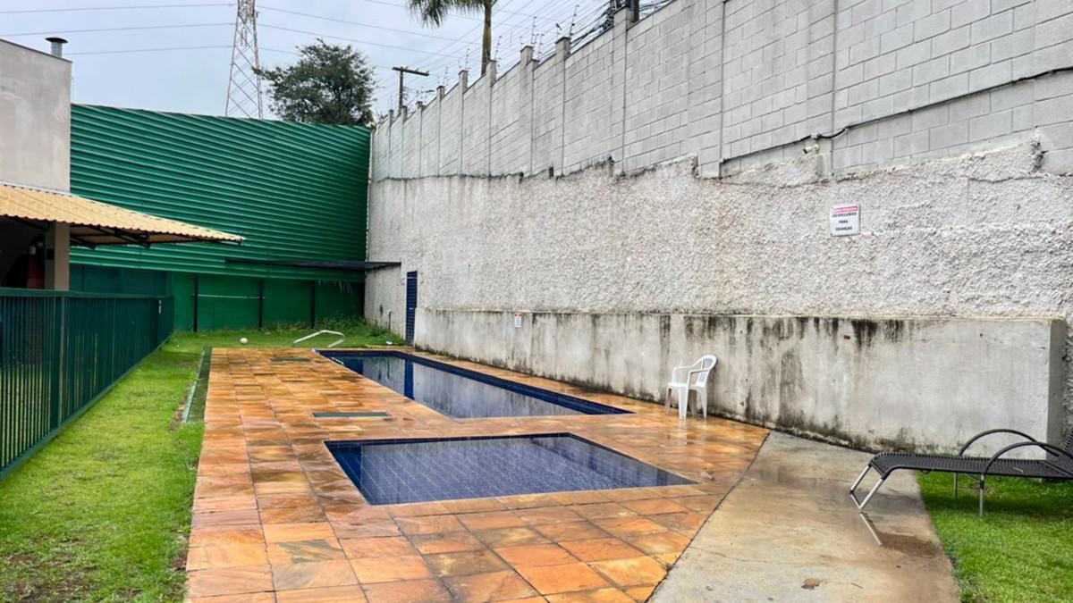 Apartamento, Engenho Nogueira, 2 Quartos, 1 Vaga