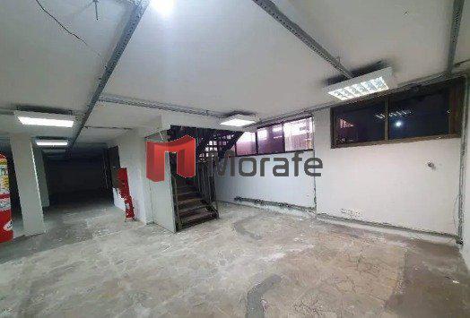 Galpão, Santa Efigênia, 0 Quarto, 12 Vagas