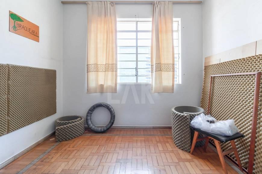 Casa, Floresta, 4 Quartos, 3 Vagas