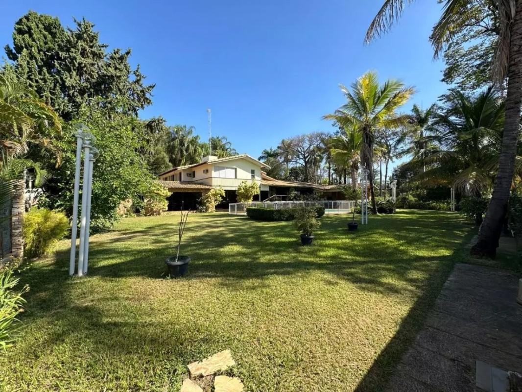 Casa, São Luiz (pampulha), 6 Quartos, 6 Vagas, 4 Suítes