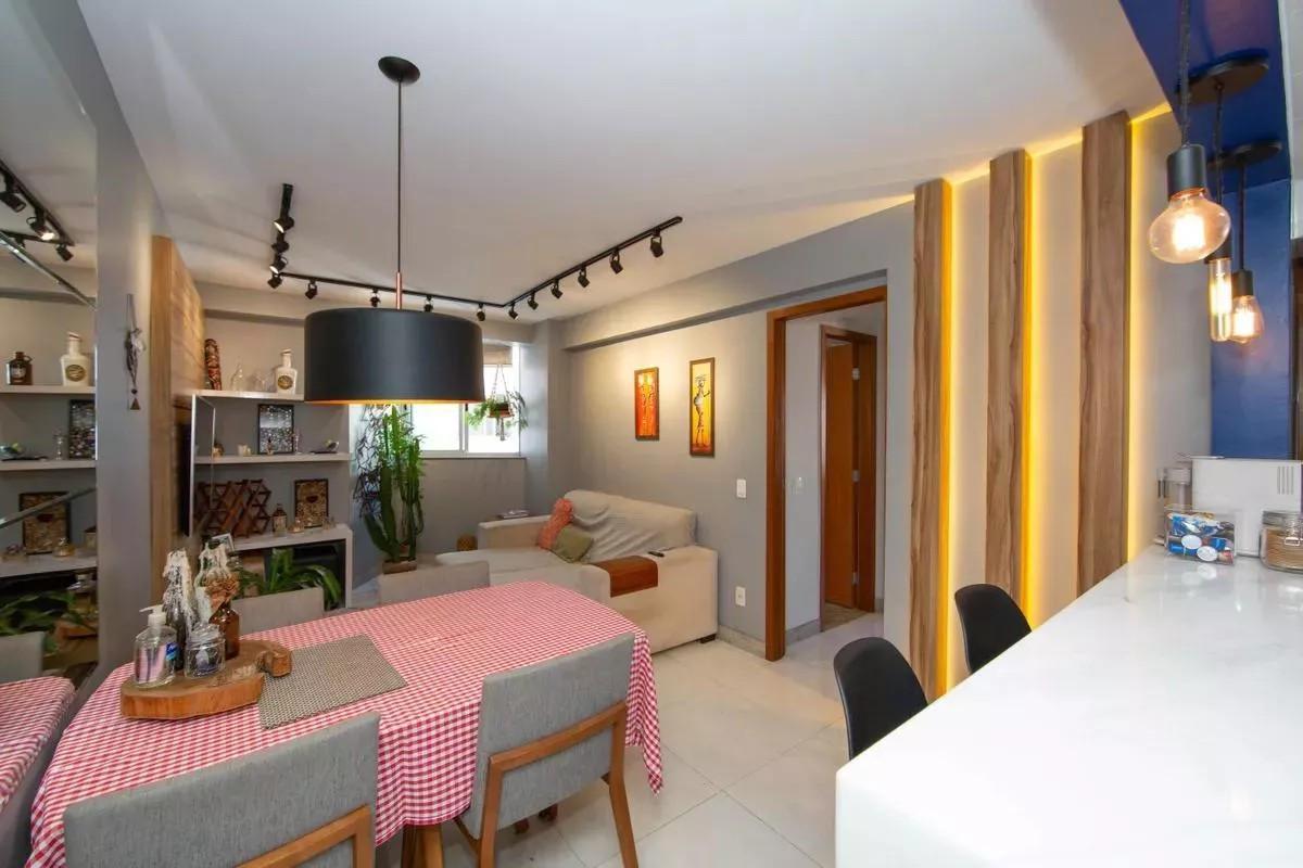 Apartamento, Prado, 2 Quartos, 2 Vagas, 1 Suíte